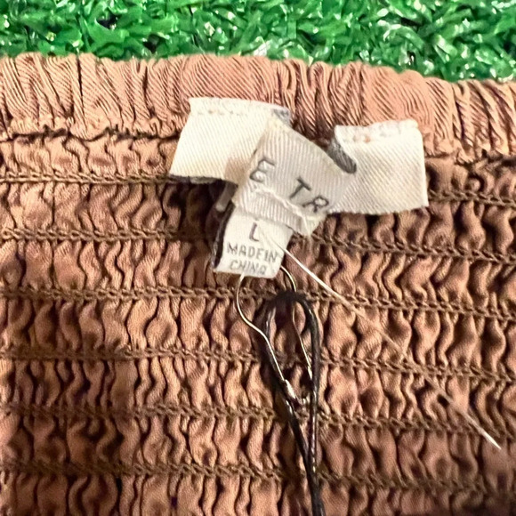 🧡 5 for $25 sale 🧡 LOVE TREE Top 🤩👚 - Picture 3 of 3